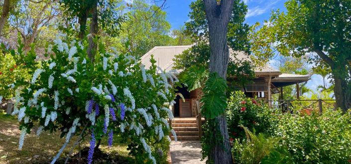 Image No.8-Propriété de 1 chambre à vendre à Bequia