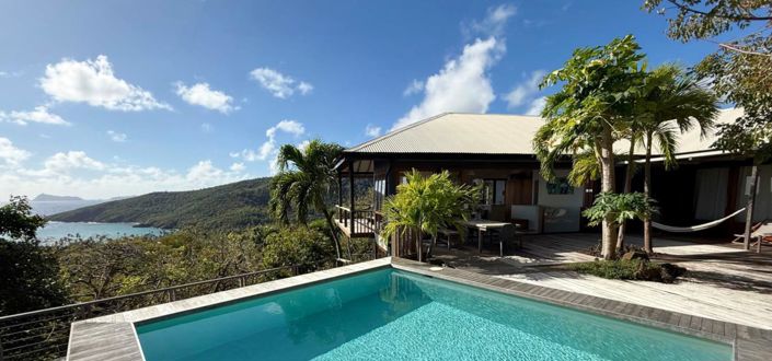 Image No.2-Propriété de 5 chambres à vendre à Spring