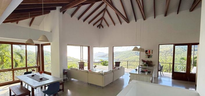 Image No.3-Propriété de 5 chambres à vendre à Spring