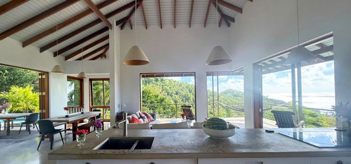 Image No.5-Propriété de 5 chambres à vendre à Spring