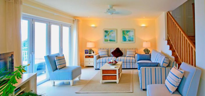 Image No.3-Propriété de 4 chambres à vendre à Cap Estate