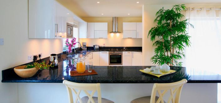 Image No.4-Propriété de 4 chambres à vendre à Cap Estate