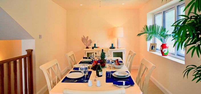 Image No.6-Propriété de 4 chambres à vendre à Cap Estate