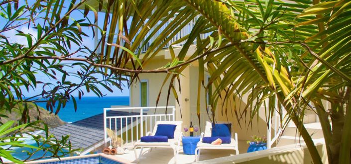 Image No.7-Propriété de 4 chambres à vendre à Cap Estate