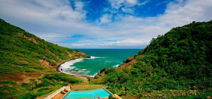 Image No.8-Propriété de 4 chambres à vendre à Cap Estate