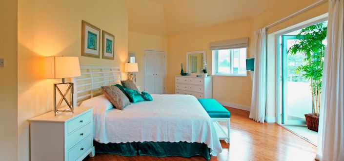 Image No.9-Propriété de 4 chambres à vendre à Cap Estate