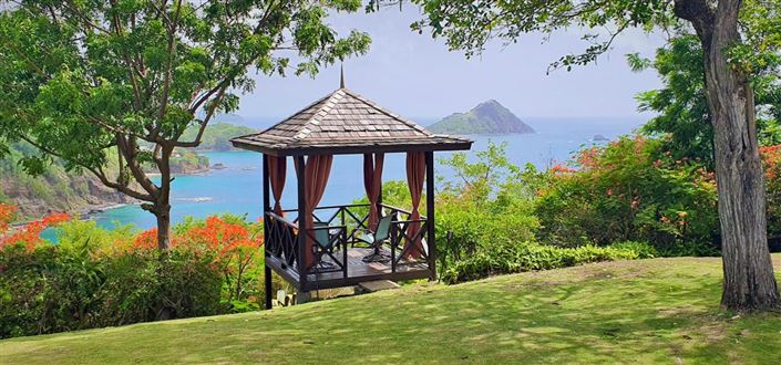 Image No.10-Propriété de 3 chambres à vendre à Cap Estate