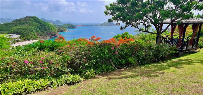 Image No.2-Propriété de 3 chambres à vendre à Cap Estate