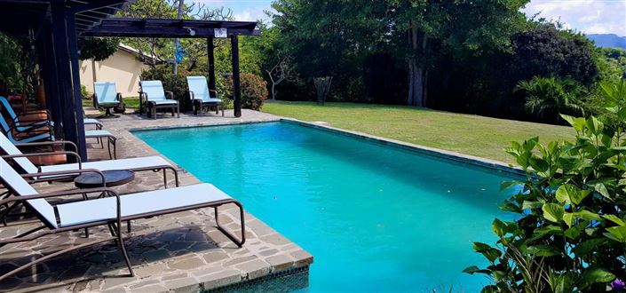 Image No.3-Propriété de 3 chambres à vendre à Cap Estate