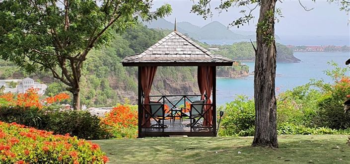 Image No.4-Propriété de 3 chambres à vendre à Cap Estate