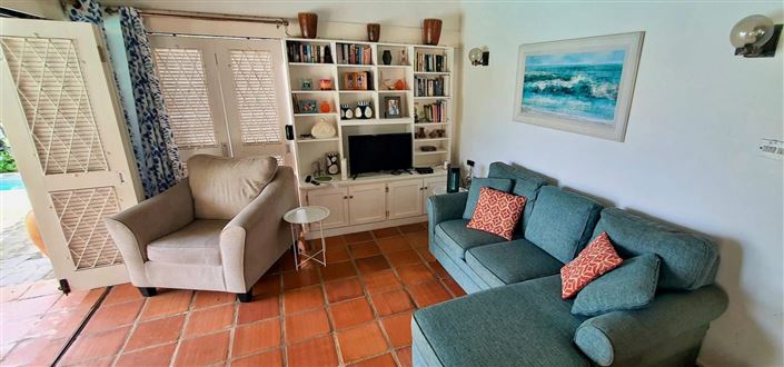 Image No.5-Propriété de 3 chambres à vendre à Cap Estate