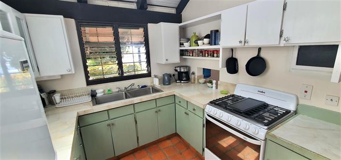 Image No.6-Propriété de 3 chambres à vendre à Cap Estate