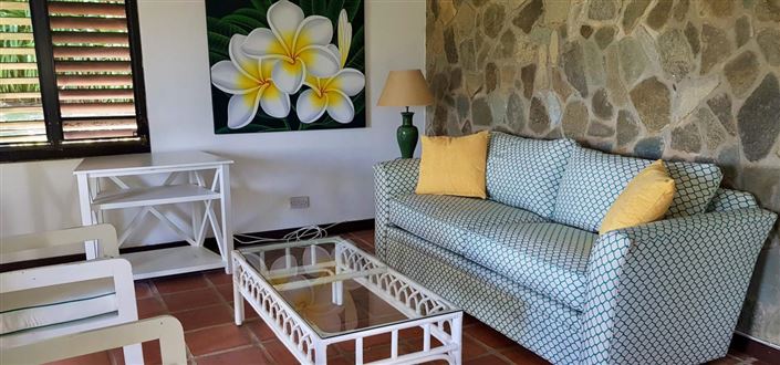 Image No.7-Propriété de 3 chambres à vendre à Cap Estate