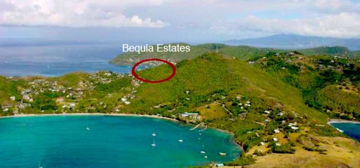Image No.2-Propriété à vendre à Bequia