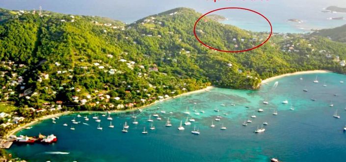 Image No.3-Propriété à vendre à Bequia