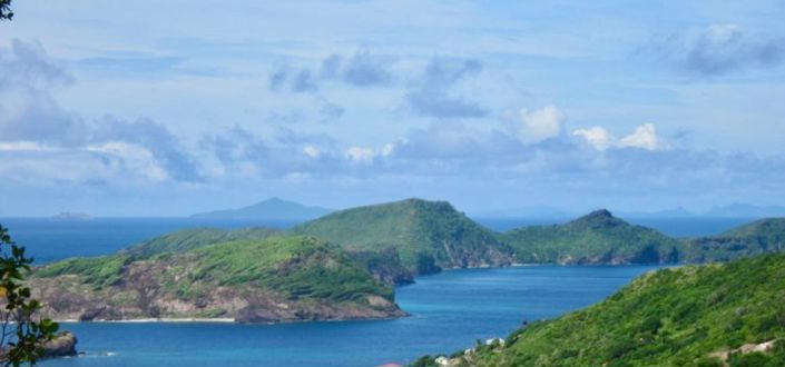 Image No.4-Propriété à vendre à Bequia