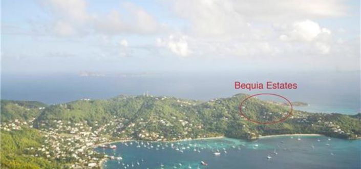 Image No.9-Propriété à vendre à Bequia