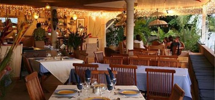 Image No.6-Propriété de 14 chambres à vendre à Union Island