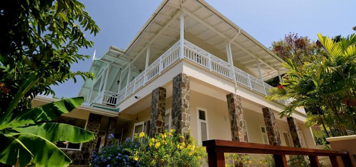 Image No.5-Propriété de 4 chambres à vendre à Lower Bay