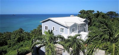 Villa Bonaire Image 1