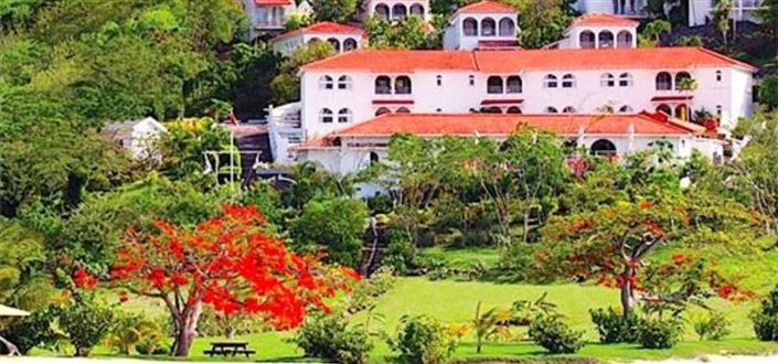 Image No.2-Propriété de 3 chambres à vendre à Saint-Vincent et les Grenadines