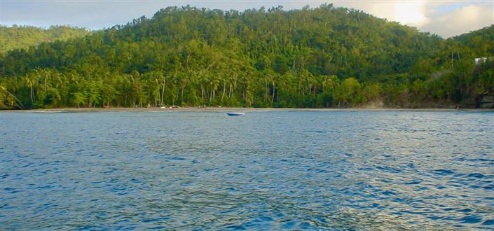 Image No.2-Propriété à vendre à Richmond Bay