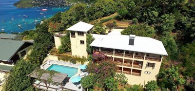 1 - Bequia, Property