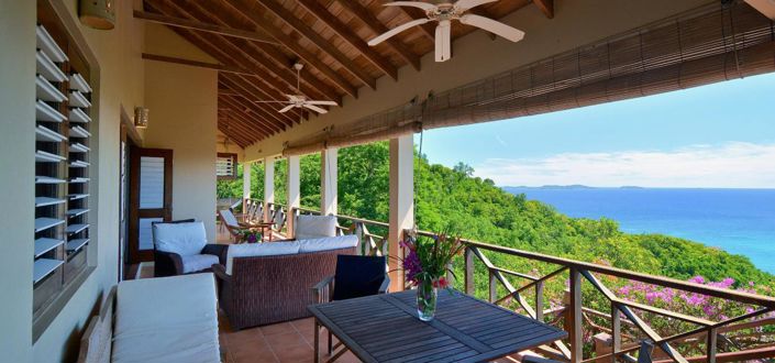 Image No.10-Propriété de 5 chambres à vendre à Bequia