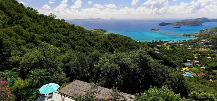 Image No.2-Propriété de 5 chambres à vendre à Bequia