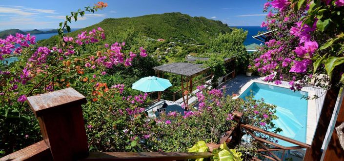 Image No.3-Propriété de 5 chambres à vendre à Bequia