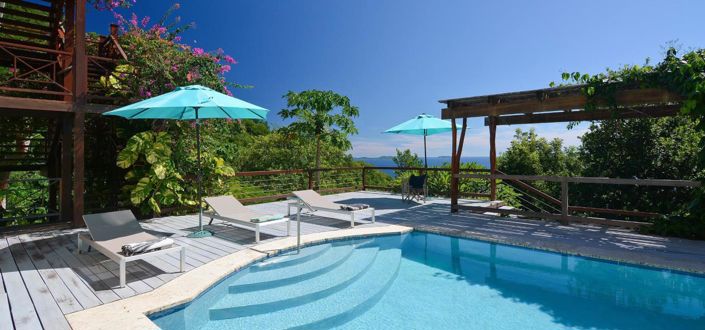Image No.5-Propriété de 5 chambres à vendre à Bequia