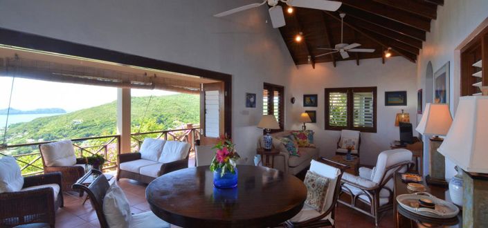Image No.7-Propriété de 5 chambres à vendre à Bequia