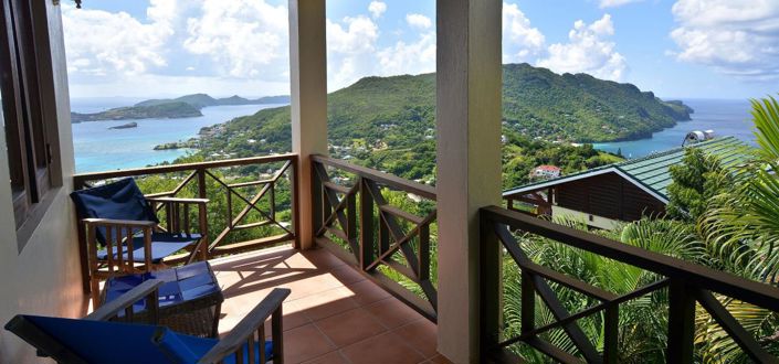Image No.9-Propriété de 5 chambres à vendre à Bequia