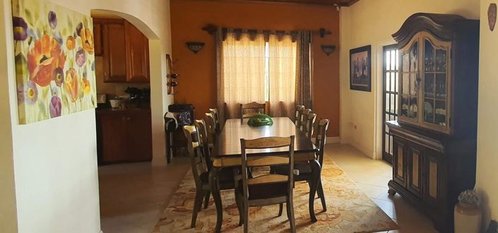 Image No.10-Propriété de 6 chambres à vendre à Cap Estate