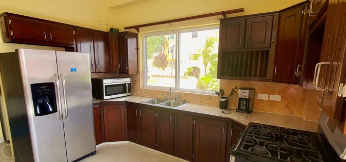 Image No.7-Propriété de 6 chambres à vendre à Cap Estate