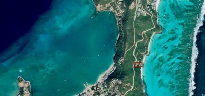 1 Acre Beachfront Land Image 10