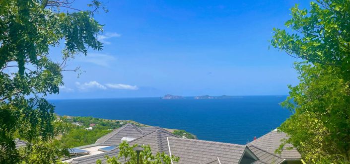 Image No.2-Propriété à vendre à Bequia