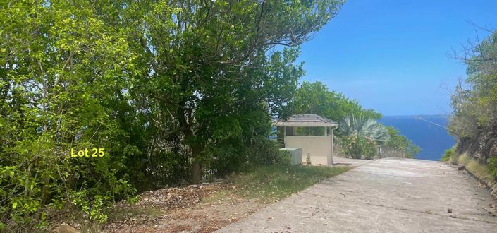 Image No.3-Propriété à vendre à Bequia