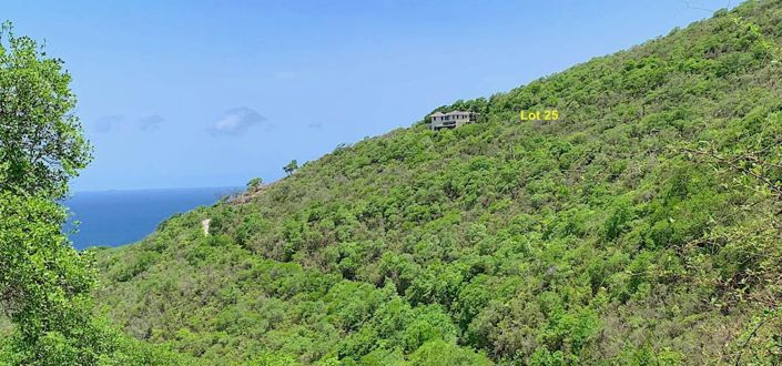 Image No.6-Propriété à vendre à Bequia