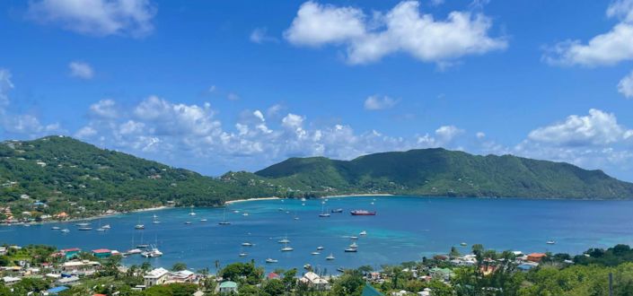 Image No.3-Propriété de 6 chambres à vendre à Bequia