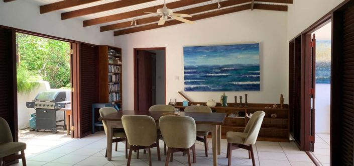 Image No.6-Propriété de 6 chambres à vendre à Bequia