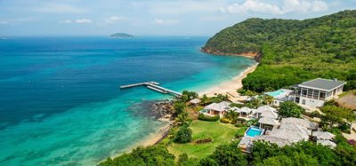 Mayreau Beach Estate ( UNDER CONTRACT) Image 1