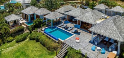 Mayreau Beach Estate ( UNDER CONTRACT) Image 10