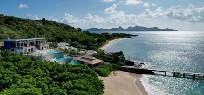 Mayreau Beach Estate ( UNDER CONTRACT) Image 3