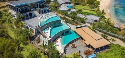 Mayreau Beach Estate ( UNDER CONTRACT) Image 4