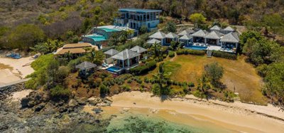 Mayreau Beach Estate ( UNDER CONTRACT) Image 5