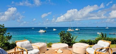 Mayreau Beach Estate ( UNDER CONTRACT) Image 8