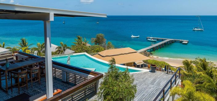 Image No.9-Propriété à vendre à Mayreau