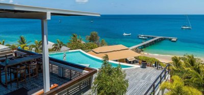 Mayreau Beach Estate ( UNDER CONTRACT) Image 9