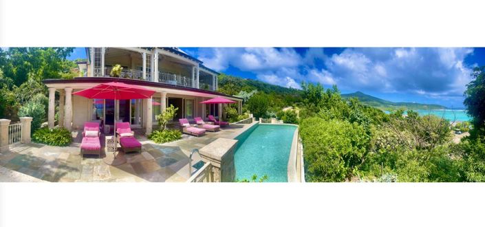 Image No.4-Propriété de 4 chambres à vendre à Canouan